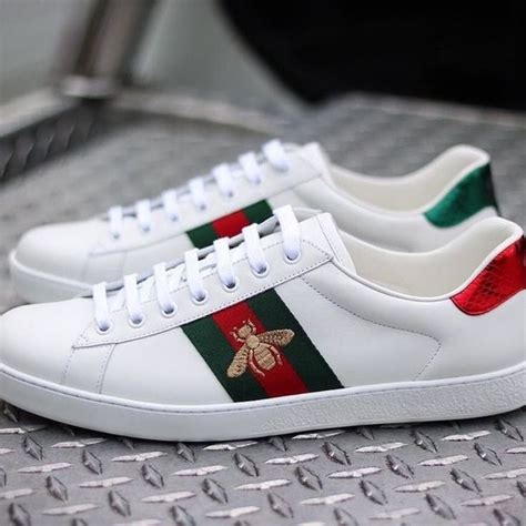 second hand gucci mens
